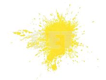 Тонер NF5Y для Konica Minolta bizhub C220 (CET) Yellow, 20кг/мешок, (унив.), CET8813