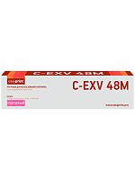 Лазерный картридж EasyPrint LC-EXV48M для Canon iR C1325iF/1335iF (11500 стр.) пурпурный