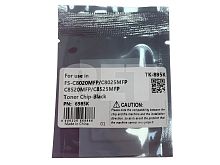 Чип картриджа для Kyocera FS-C8020MFP (CET) Black, CET6985K